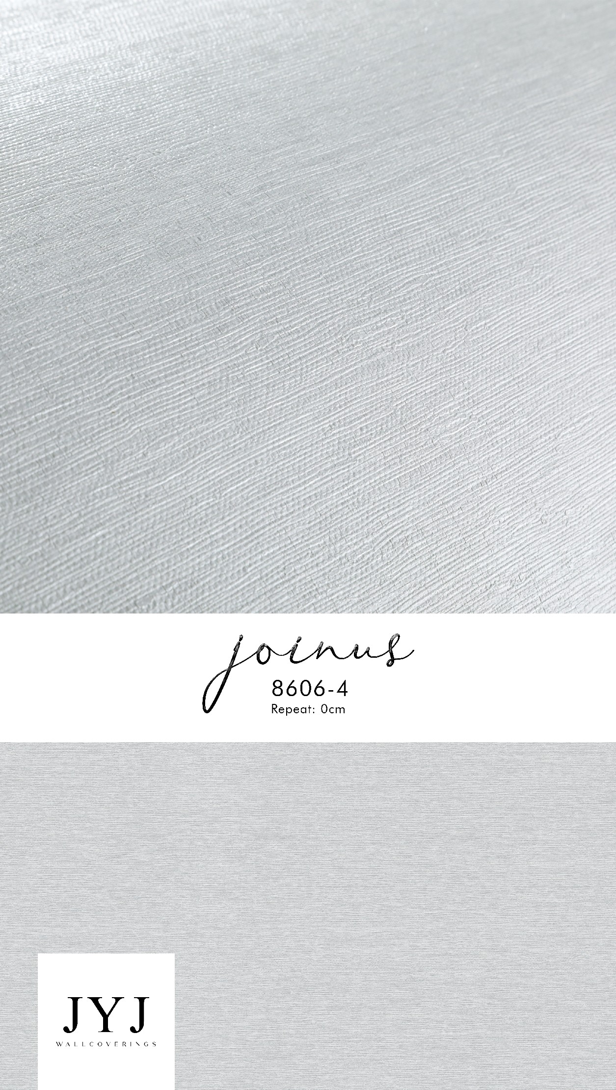 Giấy dán tường 8606-4 - JOINUS